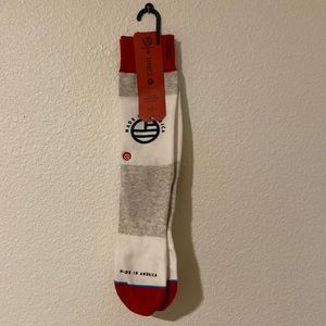 Stance Made in America Socks